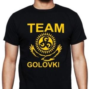 Triple Ggg Tee Unisex Shirt